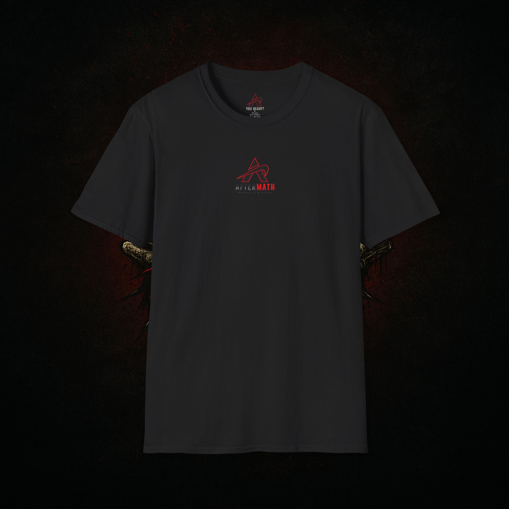 "Eastern Reckoning" — Aftermath Kanji Series