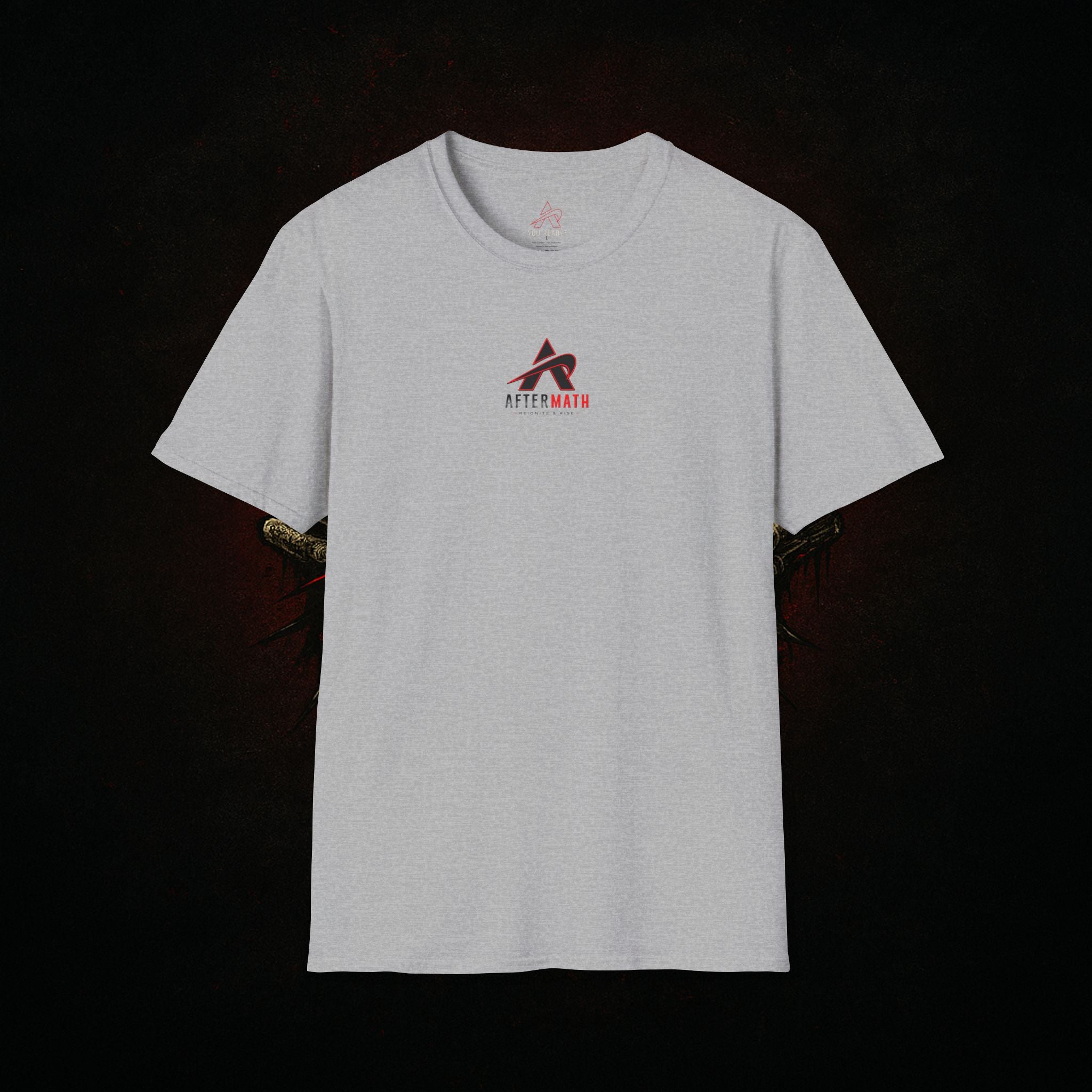 "House of Aftermath" — Reignite & Rise Collection