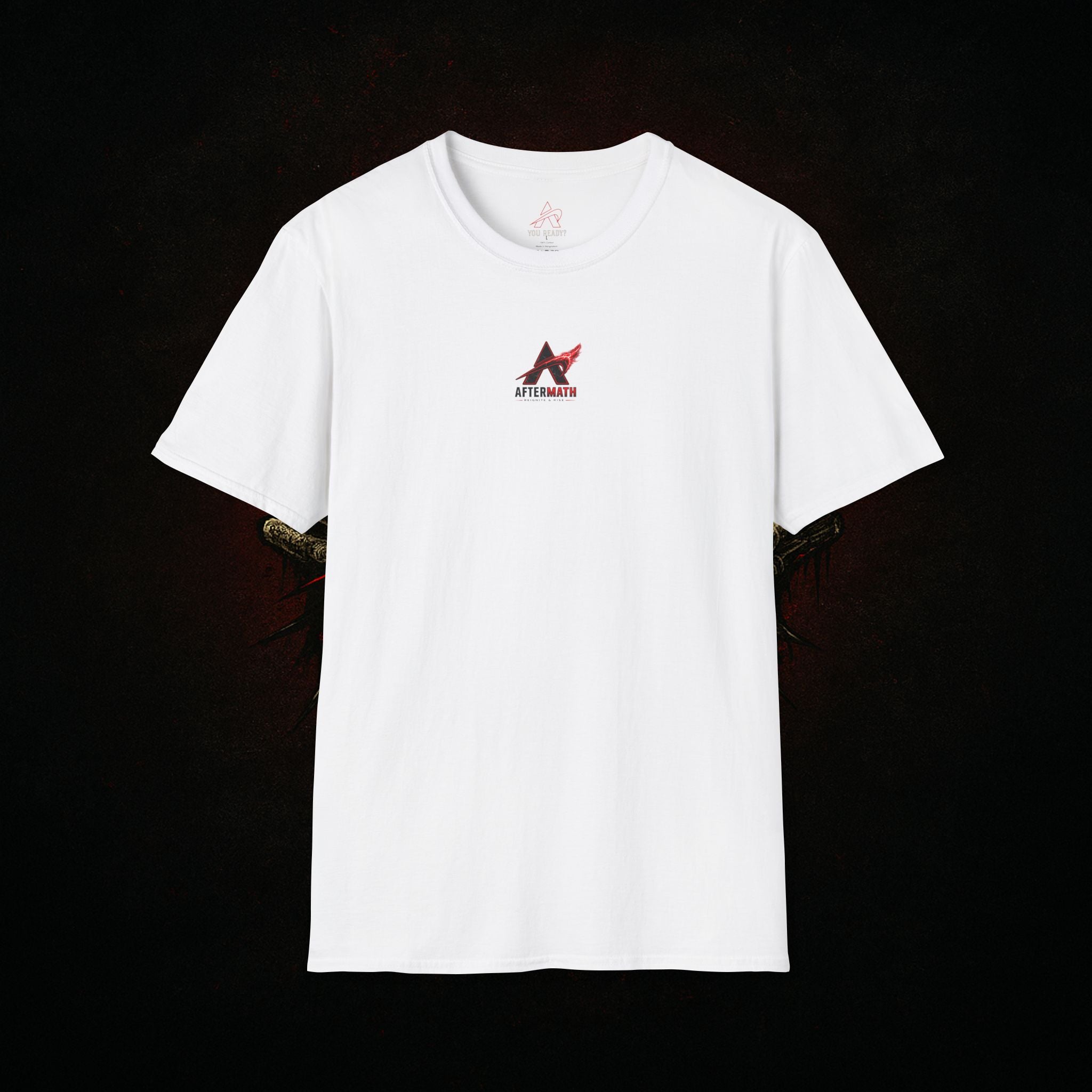 "Rise on Black Wings" — Aftermath Red Series