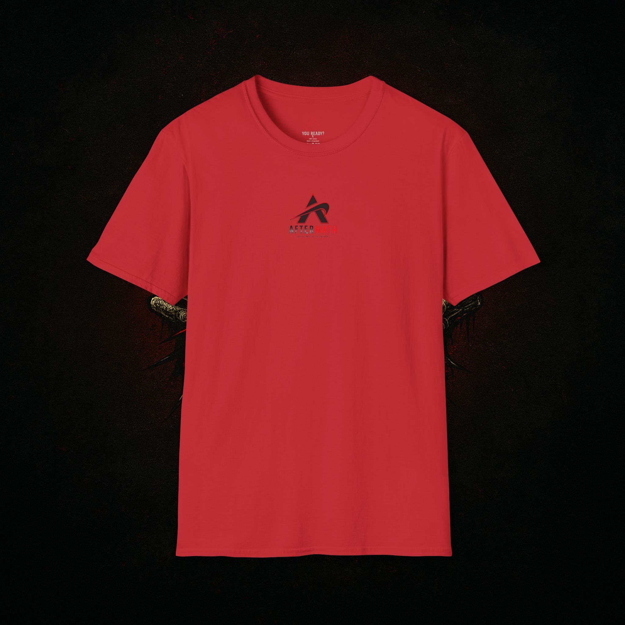 "Eastern Reckoning" — Aftermath Kanji Series